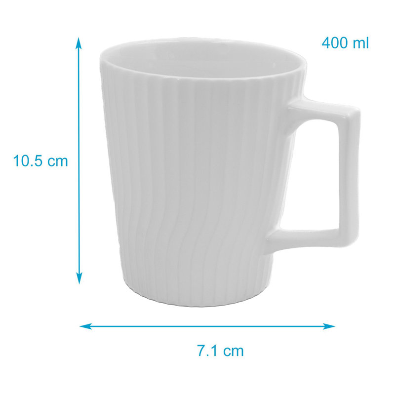 Sahiti Ceramic Coffee Cup