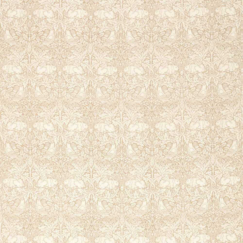 Pure Brer Rabbit Fabric