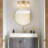Glausen 3 - Light Dimmable Vanity Light-1441261491