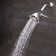 Icon Anystream Multi Function Adjustable Shower Head