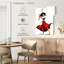 Flamenco Enn Gypsy Girl-108359059