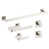 Brushed Nickel selected