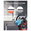 Drain Cleaner Machine 75 pi.