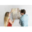 Magnetic Glass Dry Erase Board