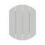 Table d'appoint ovale d'extérieur Ippolito-1198345720-1198345489