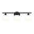 3 - Light Dimmable Vanity Light-774032422
