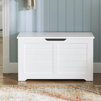 Viborg Camp Trunk / Footlocker