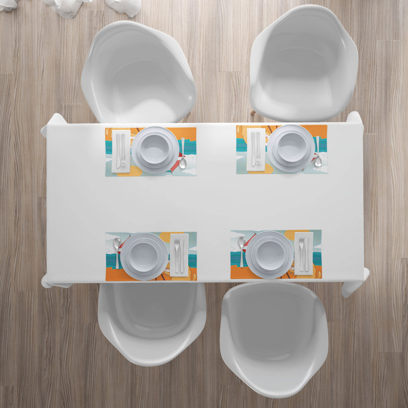 Récapitulatif 18,5" chambre de bébé