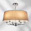 Surafel 6 - Light Drum Chandelier