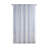 Veronica Poly Printed Curtain Panel With Tufted Stripe And Lining-102168393