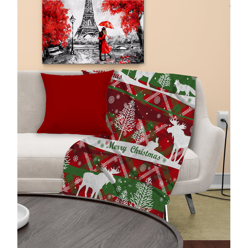 Couverture Wild Xmas