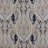 Luciana - Indigo Queen 4Pc. Comforter Set-922302453-922302455