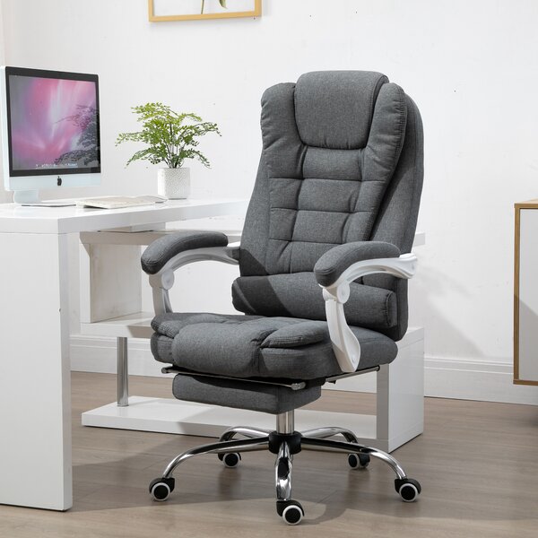 Sol 3680 Executive Chair - Style, Comfort, and Innovation – Chairly