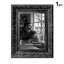 Cadre photo noir simple 1PC 5 "x 7" avec forme rectangulaire classique-133337742-133337740-133337739