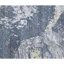 Tapis bleu de haute qualité noué à la main-49937533