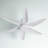Stansberry Ceiling Fan with LED Lights-48985653
