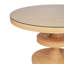 51.2'' Round Dining Table