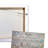 " Sports And Teams Vintage Skis, Modern & Contemporary Brown " by Oliver Gal-69932039-55278681