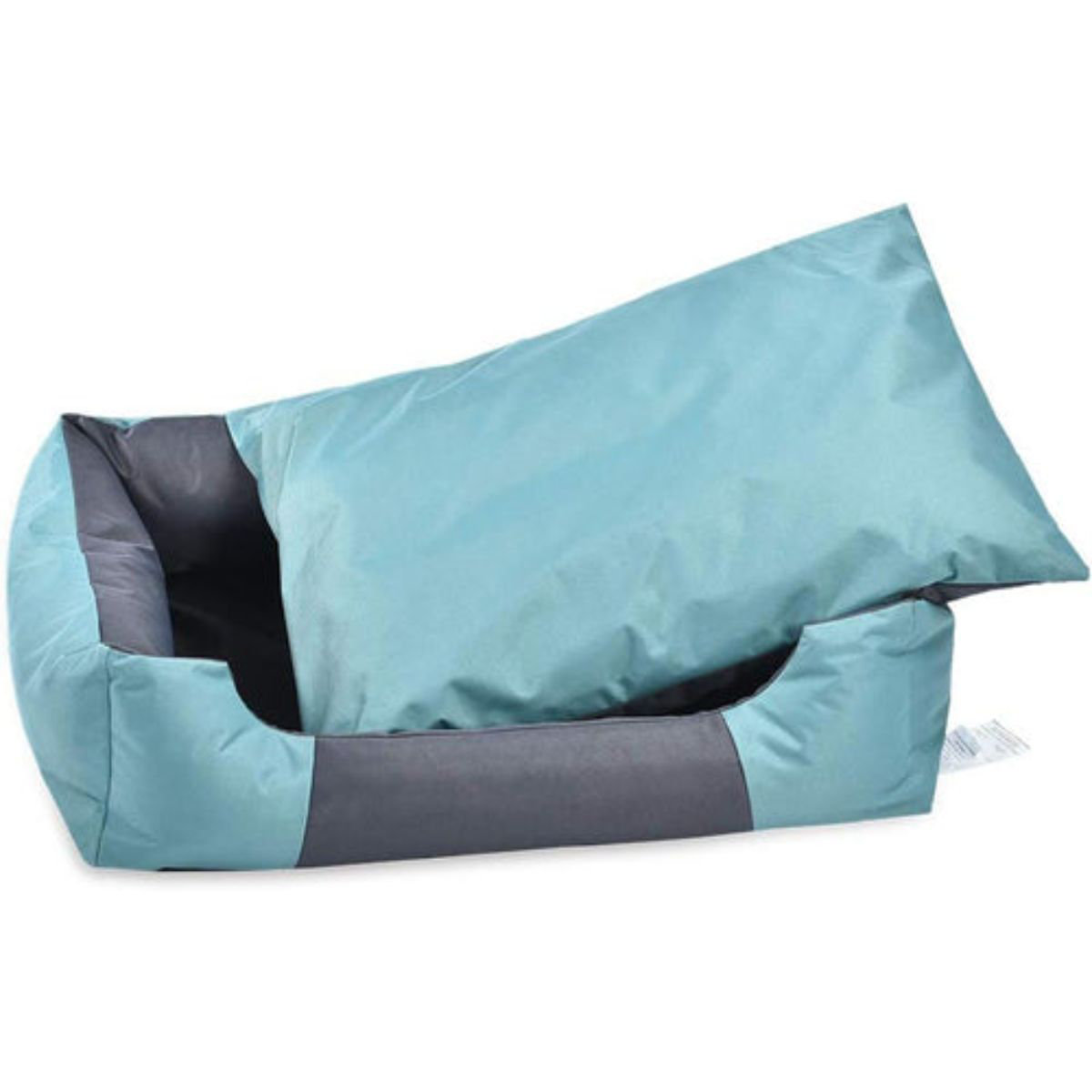 Tucker Murphy Pet™ Waterresistant Pet Bed Wayfair