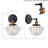 Sille 2 - Light Dimmable Vanity Light-147792867-221230503