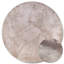 , Light grey Leon high pile rug-101705044