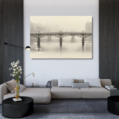 Pont des Arts, Paris IMA-K280