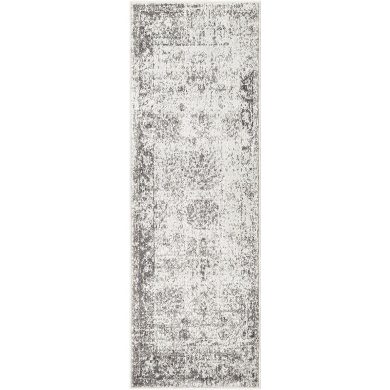 Antibes Hambly Rug, Runner 2' x 6'1"
