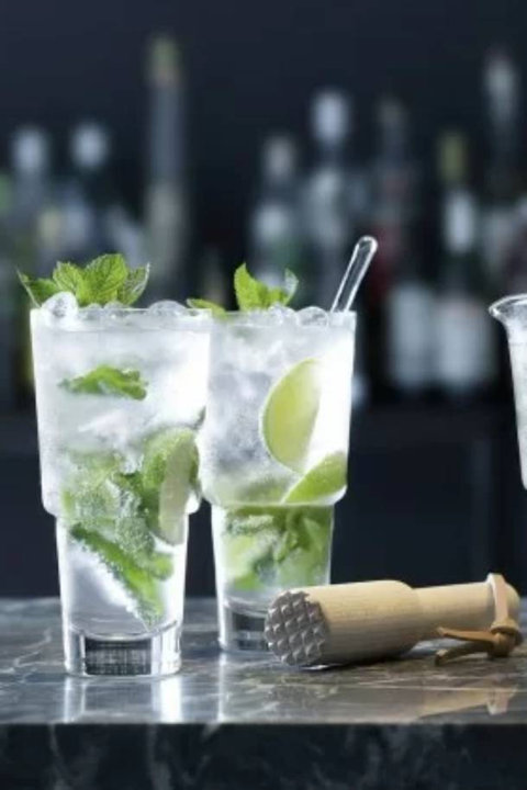 The Mixologist Collection