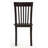 Ventura 18.5'' H Upholstered Side Chair
