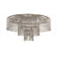 Niagara 16 - Light Flush Mount-2107997550