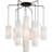 Thistletown 15-Light Shaded Classic / Traditional Chandelier-393258053