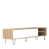 Natural Oak/White is out of stock