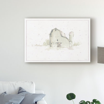 Farmhouse / Country