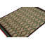 Moroccan Hand Knotted Geometric Area Rug-95894213