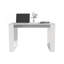 Bureau 120, blanc