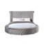 Lit avec rangement GrayCin-1462983437