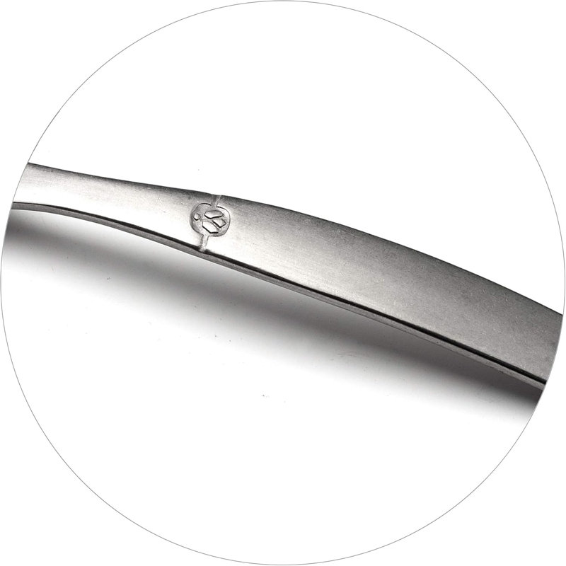 Amefa 24 Stainless Steel Cutlery Set, Service for 6