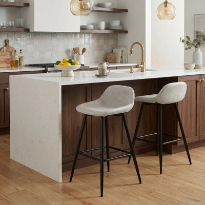 Tabouret de comptoir 25 po Iraiz