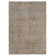 Shaggy Lush Beige Rug