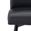 Tabouret pivotant en métal Wyndham-641304999-641304994