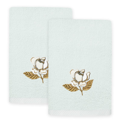  Fingertip Towel