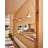 Arti Medium Long Swing Arm Single Light Wall Sconce w/ Power Switch-40550222
