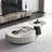 Nesting Coffee Table