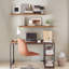 Atanacio 2 Piece Floating Shelves 100cm wide