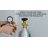 Zephyr Presrv Double Tap Kit Accessory for PRKB Kegerators