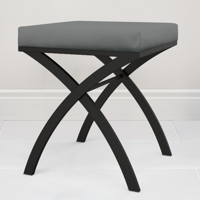 Tabouret de coiffeuse 