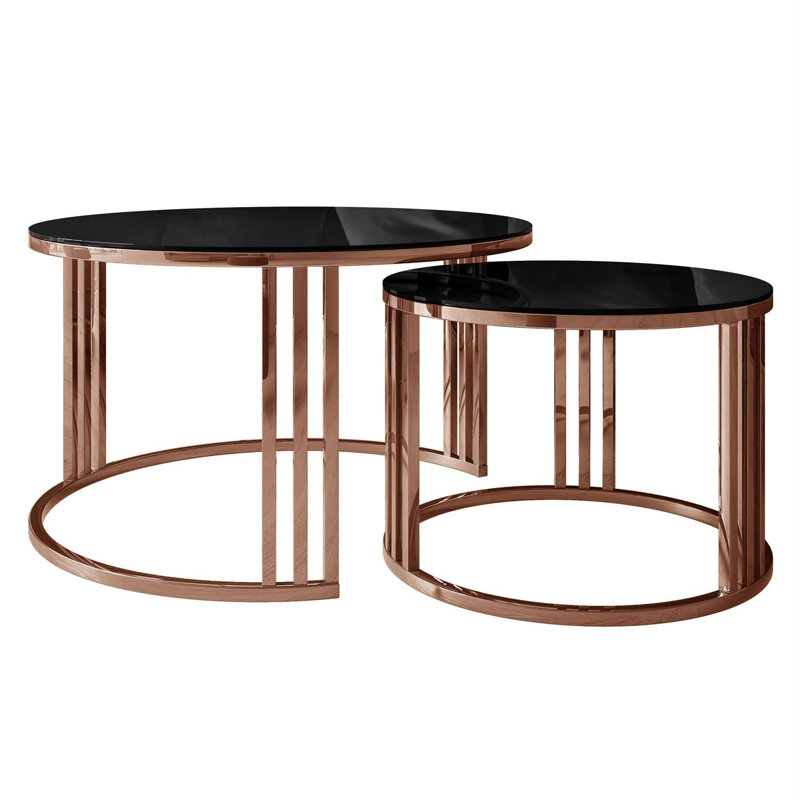 Coffee Table, black