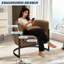 Chaise d'appoint rembourrée-371432174
