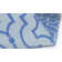 Rennie Hand Woven Cotton Geometric Rug