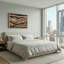 Art mural sur toile Mesa-1233657199